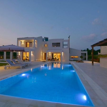 Sunlight Eros Villa Άφρα Εξωτερικό φωτογραφία