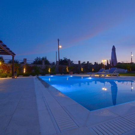 Sunlight Eros Villa Άφρα Εξωτερικό φωτογραφία