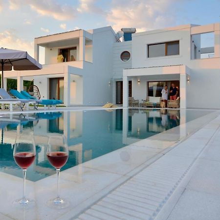 Sunlight Eros Villa Άφρα Εξωτερικό φωτογραφία