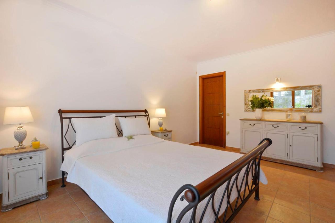 Sunlight Eros Villa Άφρα Εξωτερικό φωτογραφία