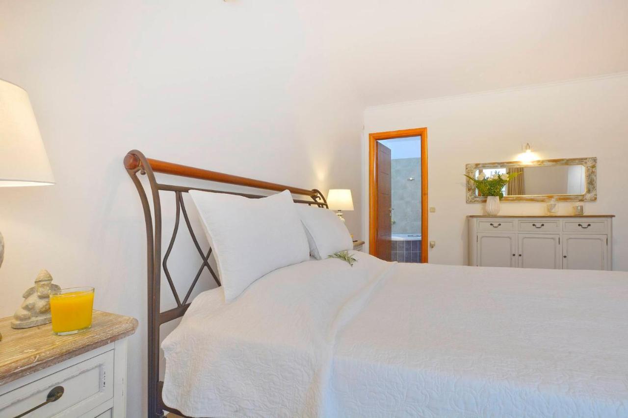 Sunlight Eros Villa Άφρα Εξωτερικό φωτογραφία